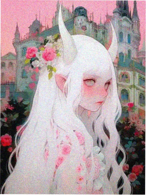 星月夜