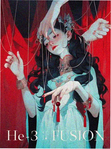 星屑剧场版 完结动画电影